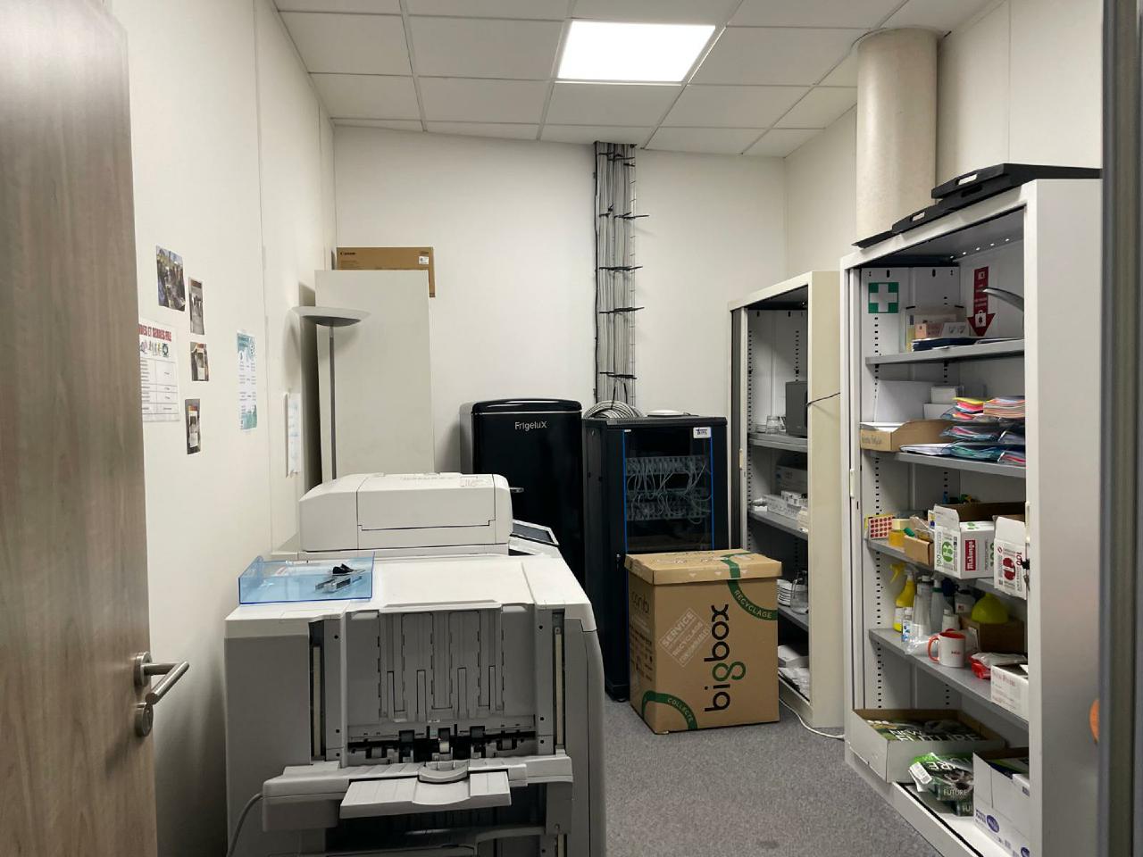 Bureau Montpellier 2367m² Location bureau Montpellier Hérault OLBUR2425223 16